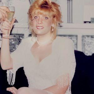 Meet your Posher, Bernadette